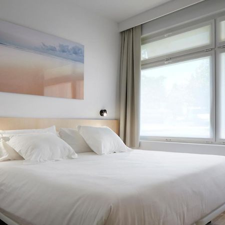 Apartamentos Isaga Zarautz Eksteriør bilde