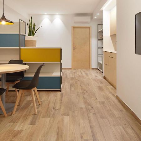 Apartamentos Isaga Zarautz Eksteriør bilde