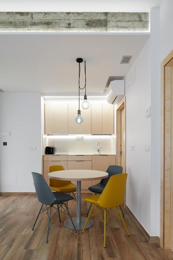 Apartamentos Isaga Zarautz Eksteriør bilde
